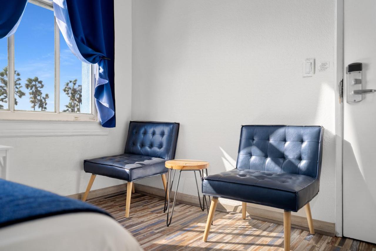 Doppelzimmer mit eigenem Bad